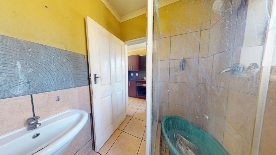 0 Bedroom Property for Sale in Dassie Rand North West